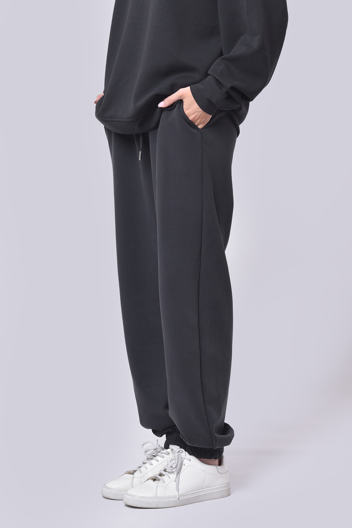 شلوار اسلش ساده