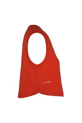 تاپ تیشرتی گلدوزی زنانه