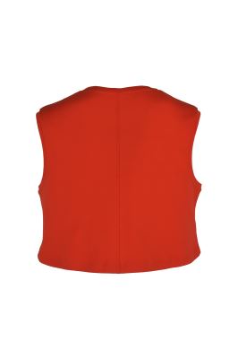 تاپ تیشرتی گلدوزی زنانه