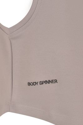 تاپ تیشرتی گلدوزی زنانه