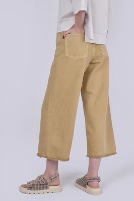 شلوار جین واید