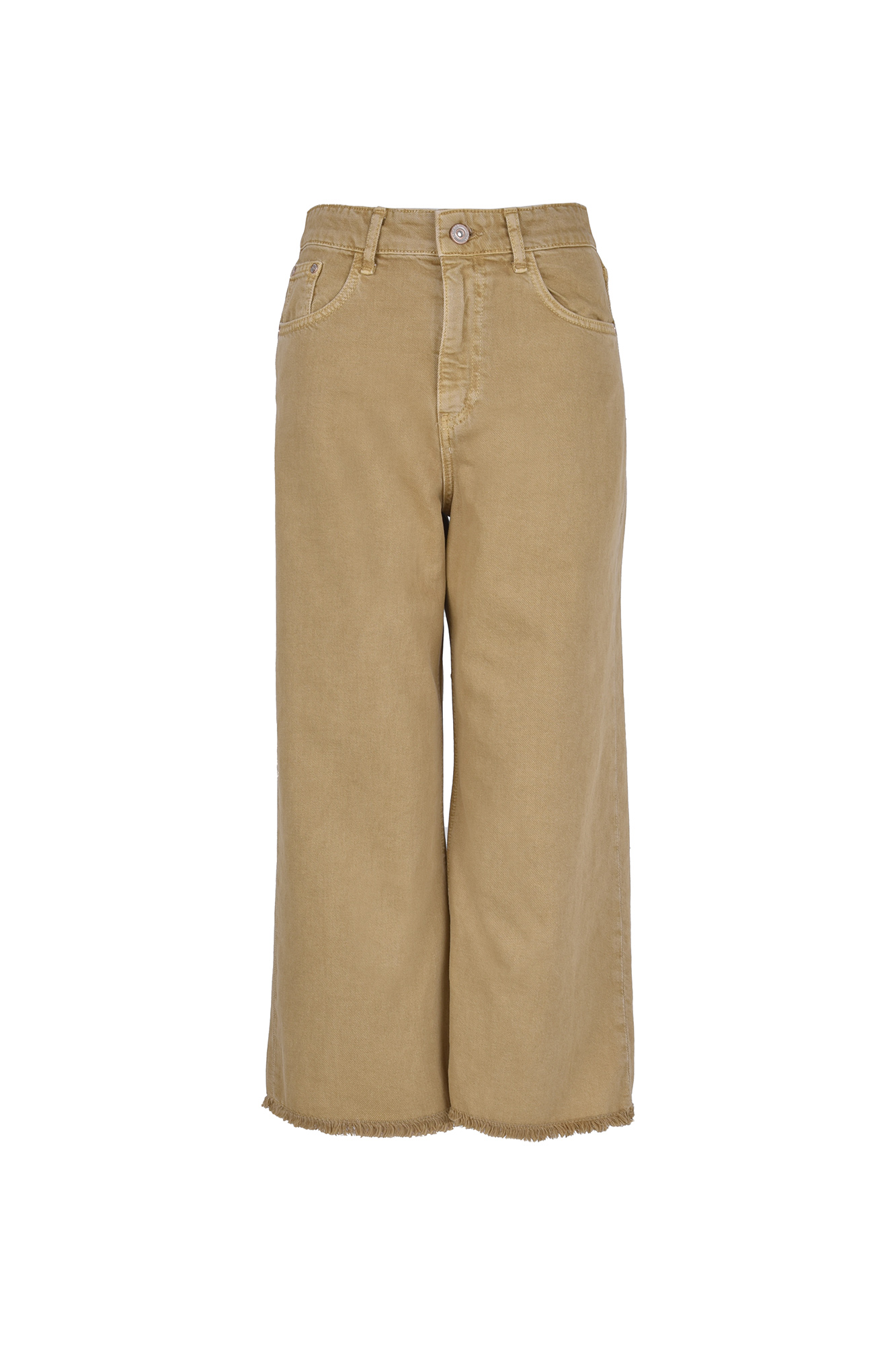 شلوار جین واید