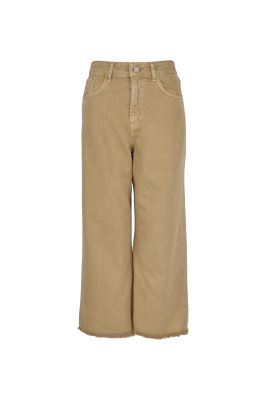 شلوار جین واید