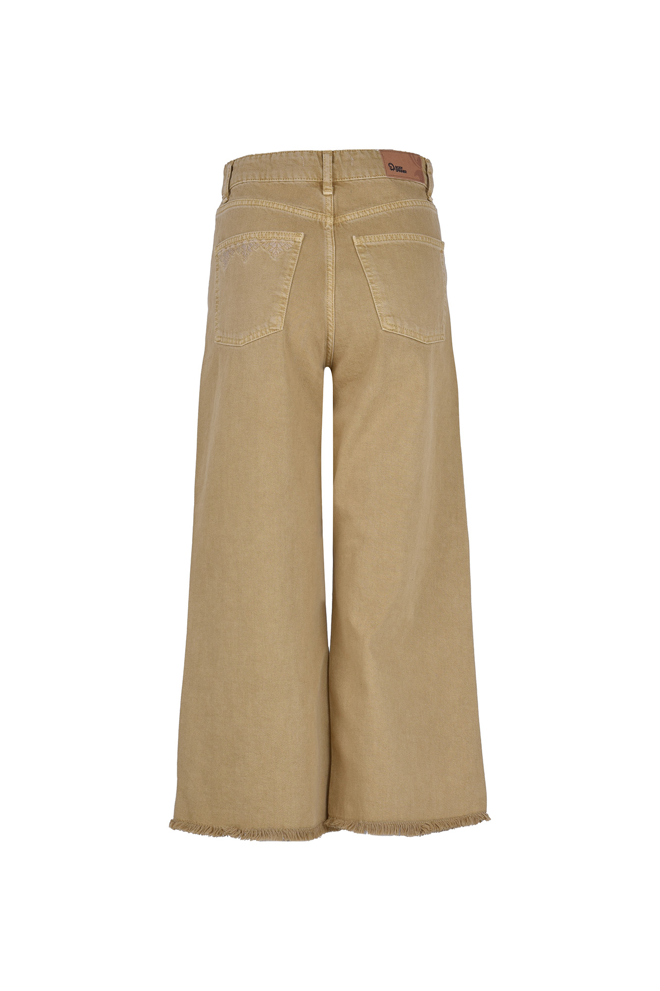 شلوار جین واید