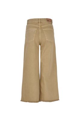 شلوار جین واید