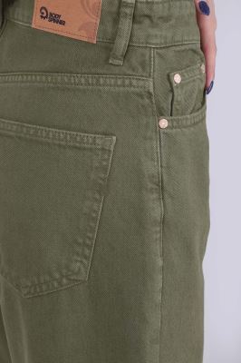 شلوار جین واید