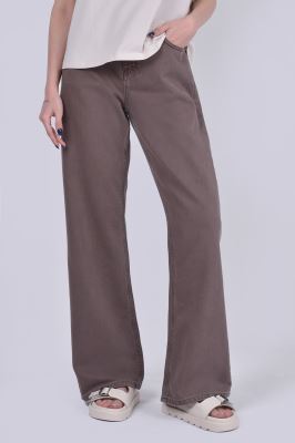 شلوار جین واید