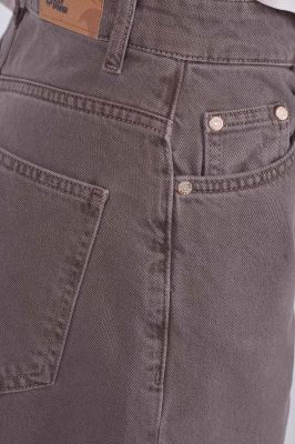 شلوار جین واید