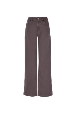 شلوار جین واید