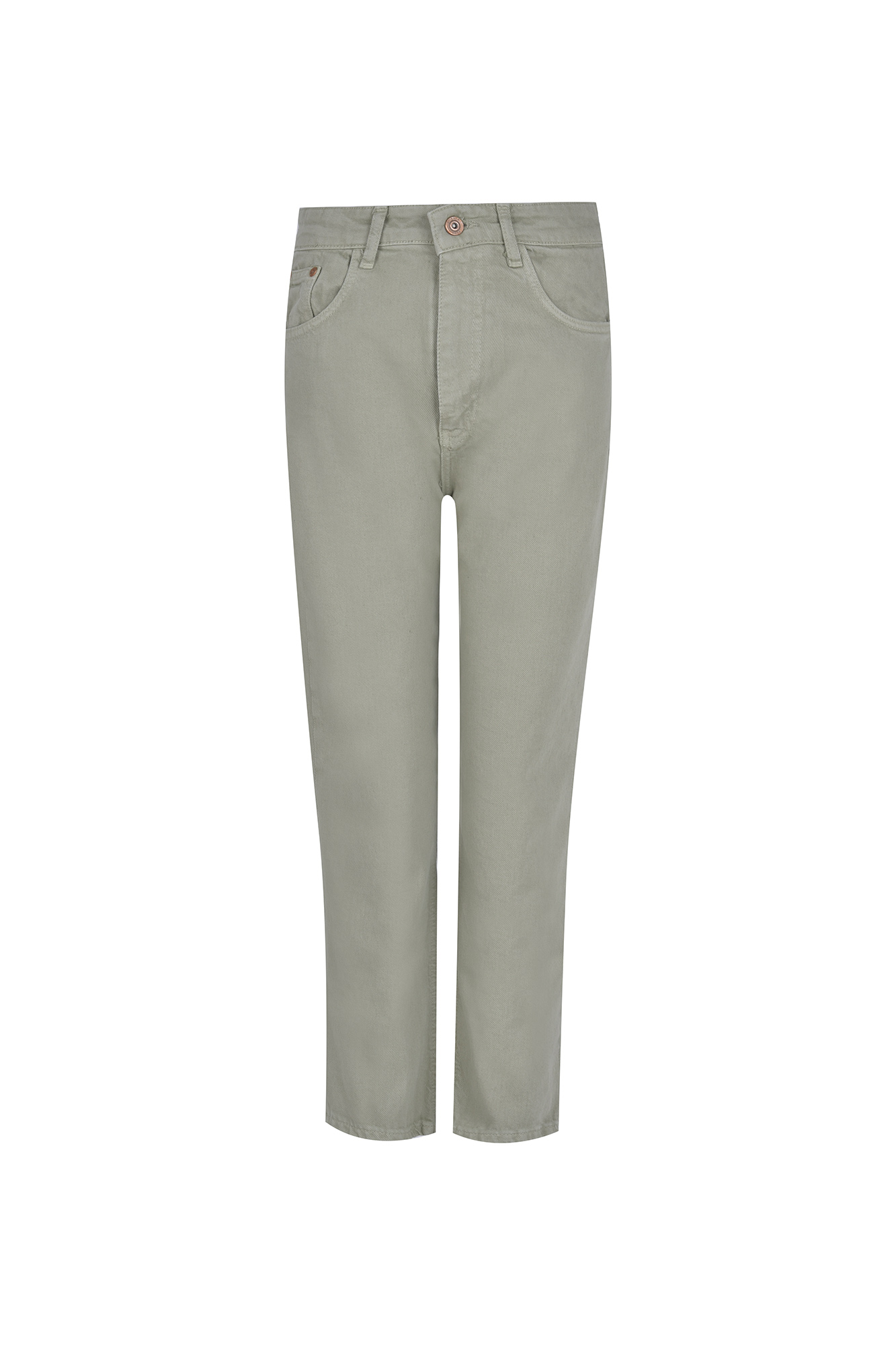 شلوار جین مام