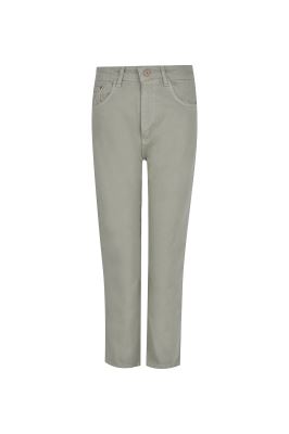 شلوار جین مام