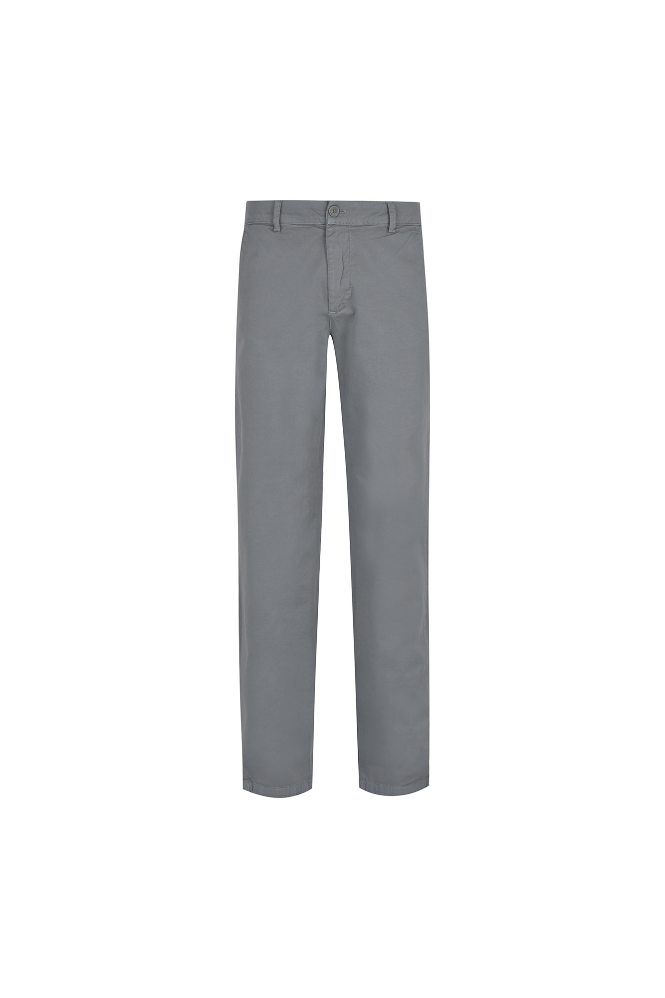 شلوار کتان ساده