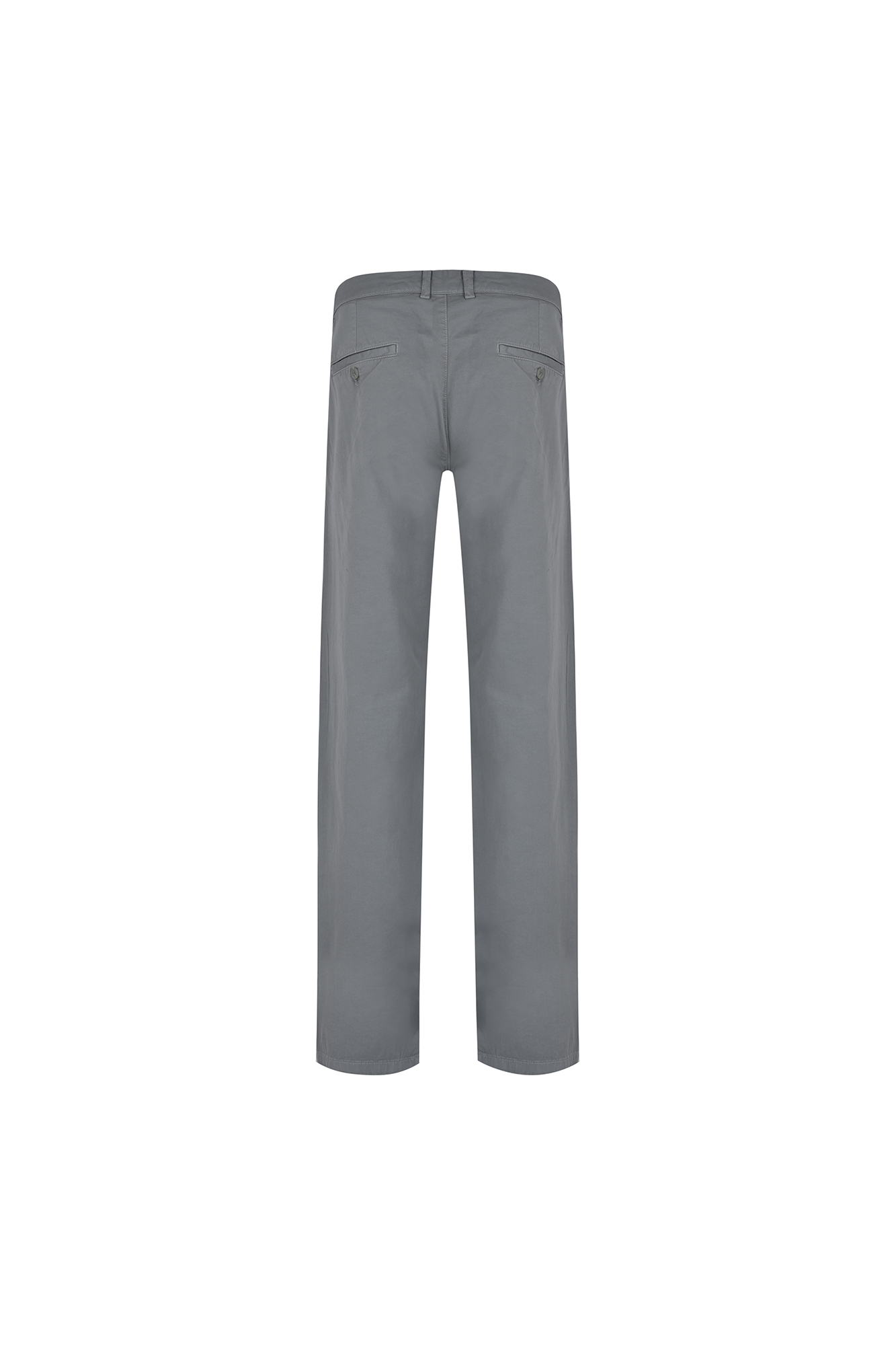 شلوار کتان ساده