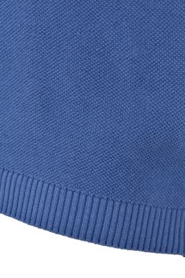 پولوشرت بافت آستین کوتاه