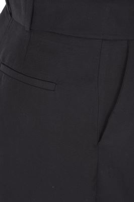 شلوارک پارچه ای گلدوزی