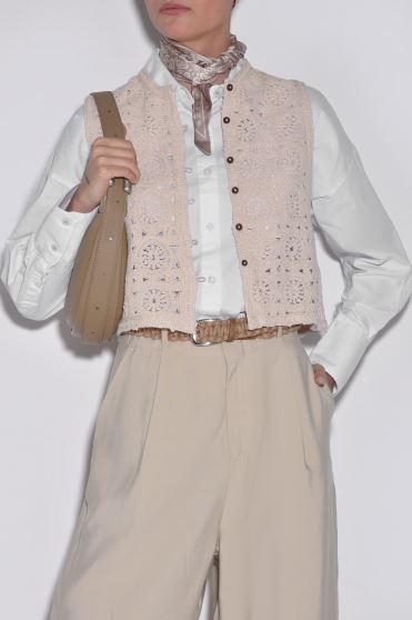 وست کوتاه گیپور