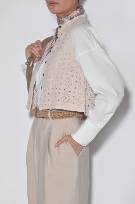 وست کوتاه گیپور