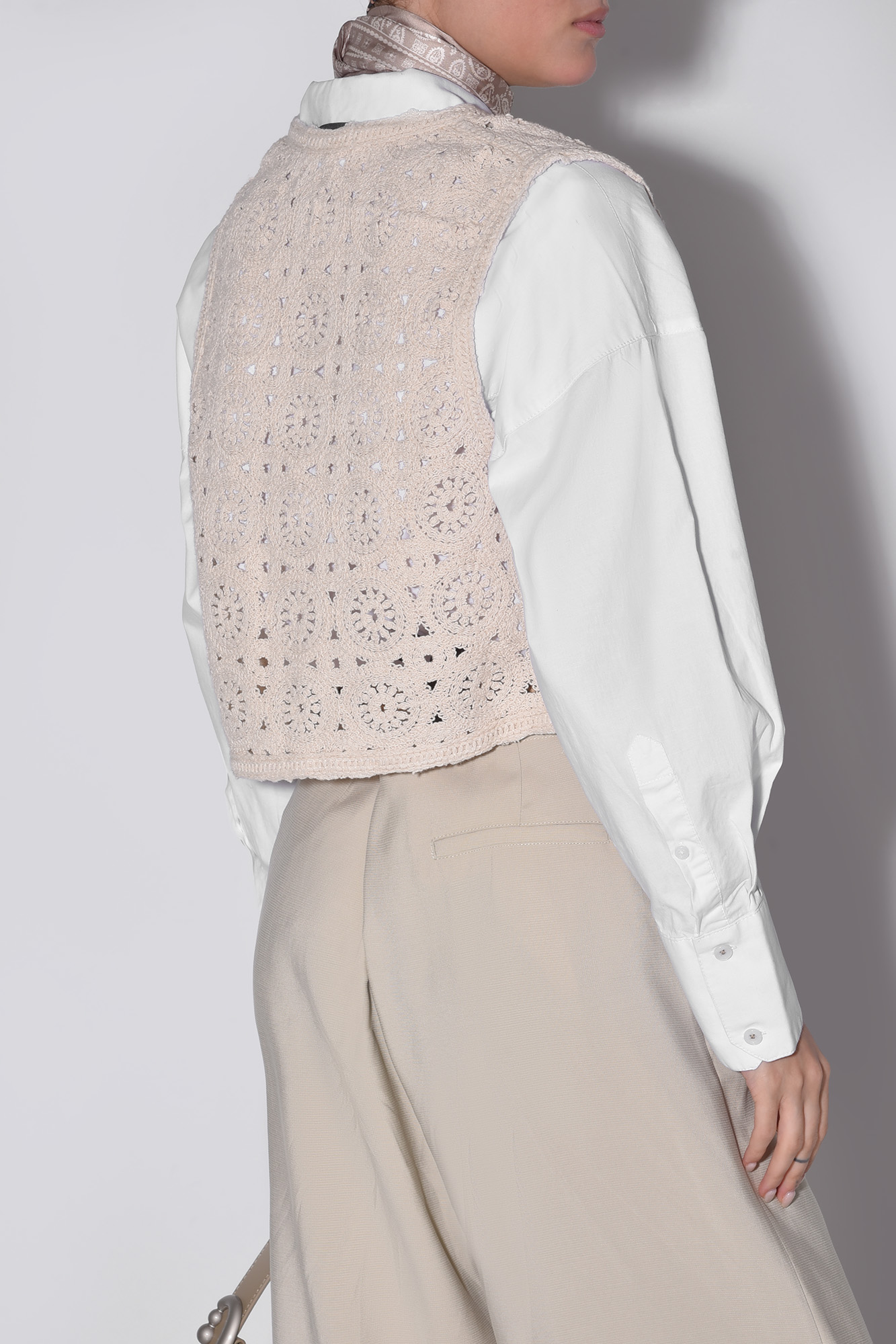 وست کوتاه گیپور