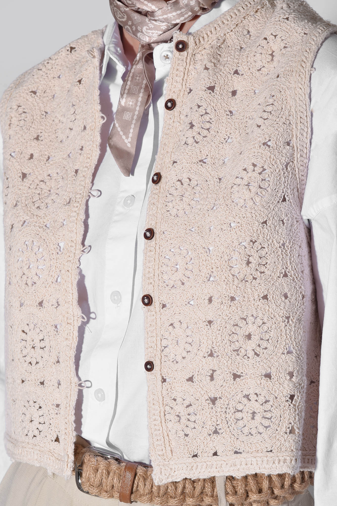 وست کوتاه گیپور