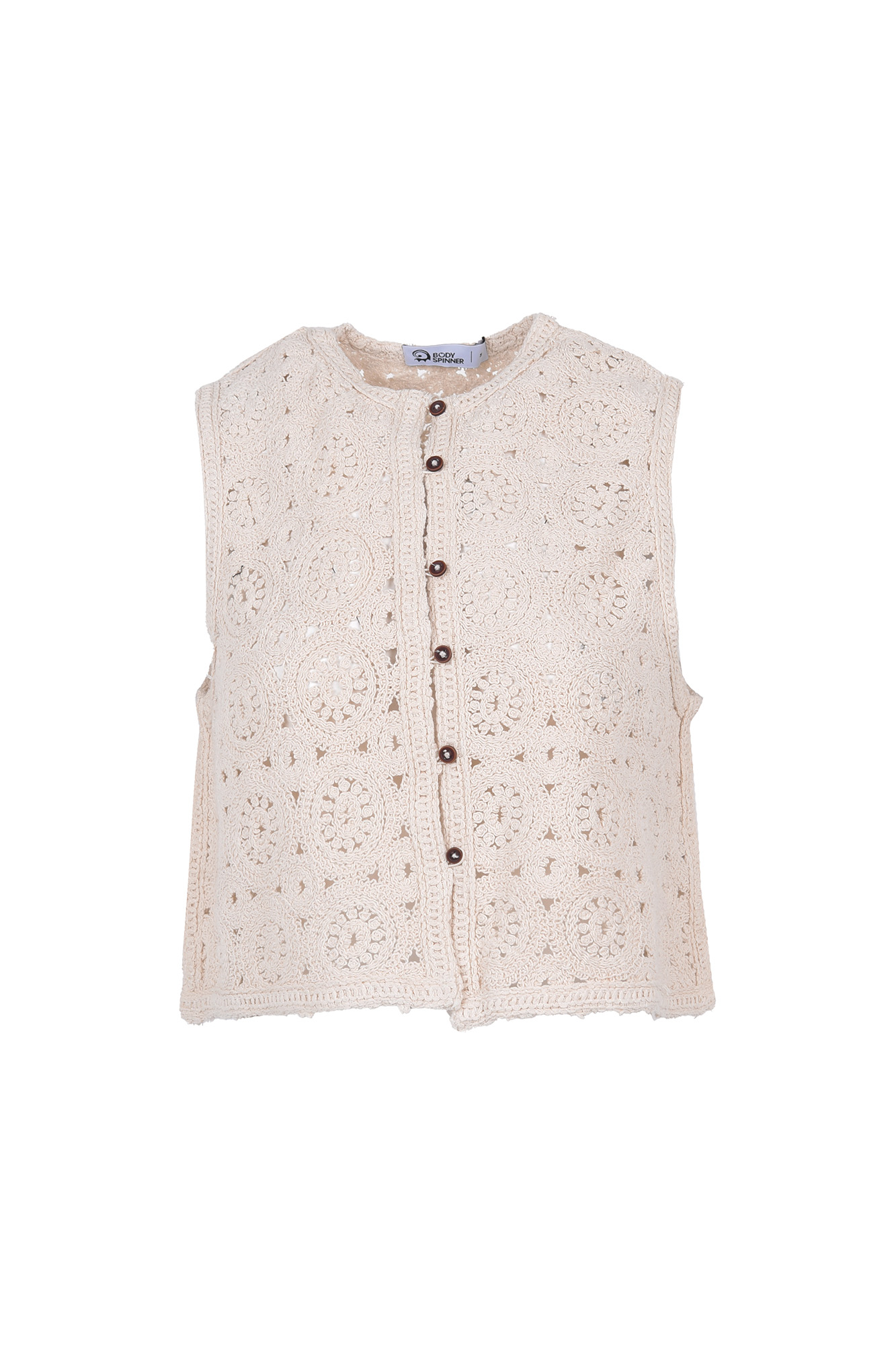 وست کوتاه گیپور