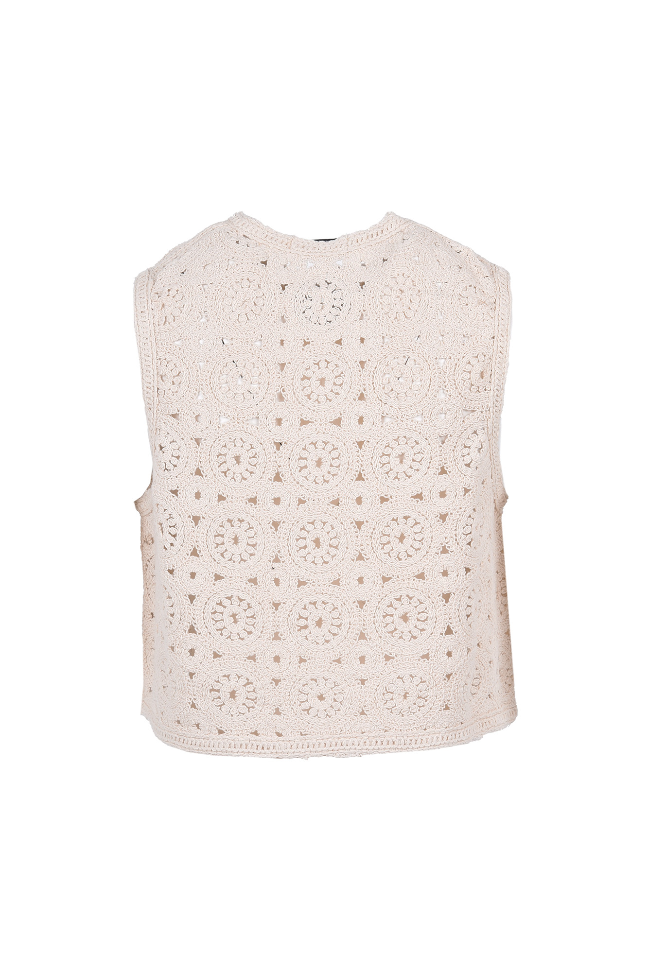 وست کوتاه گیپور