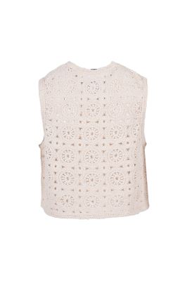 وست کوتاه گیپور