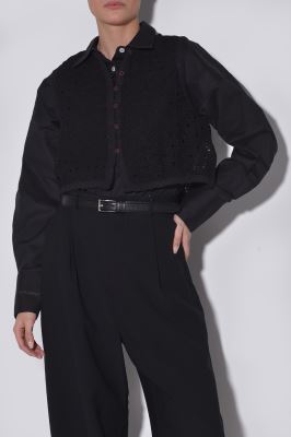 وست کوتاه گیپور