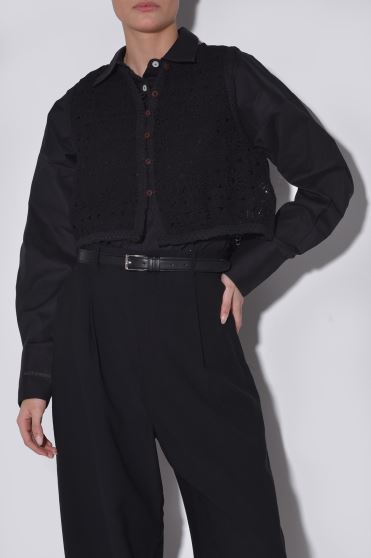 وست کوتاه گیپور