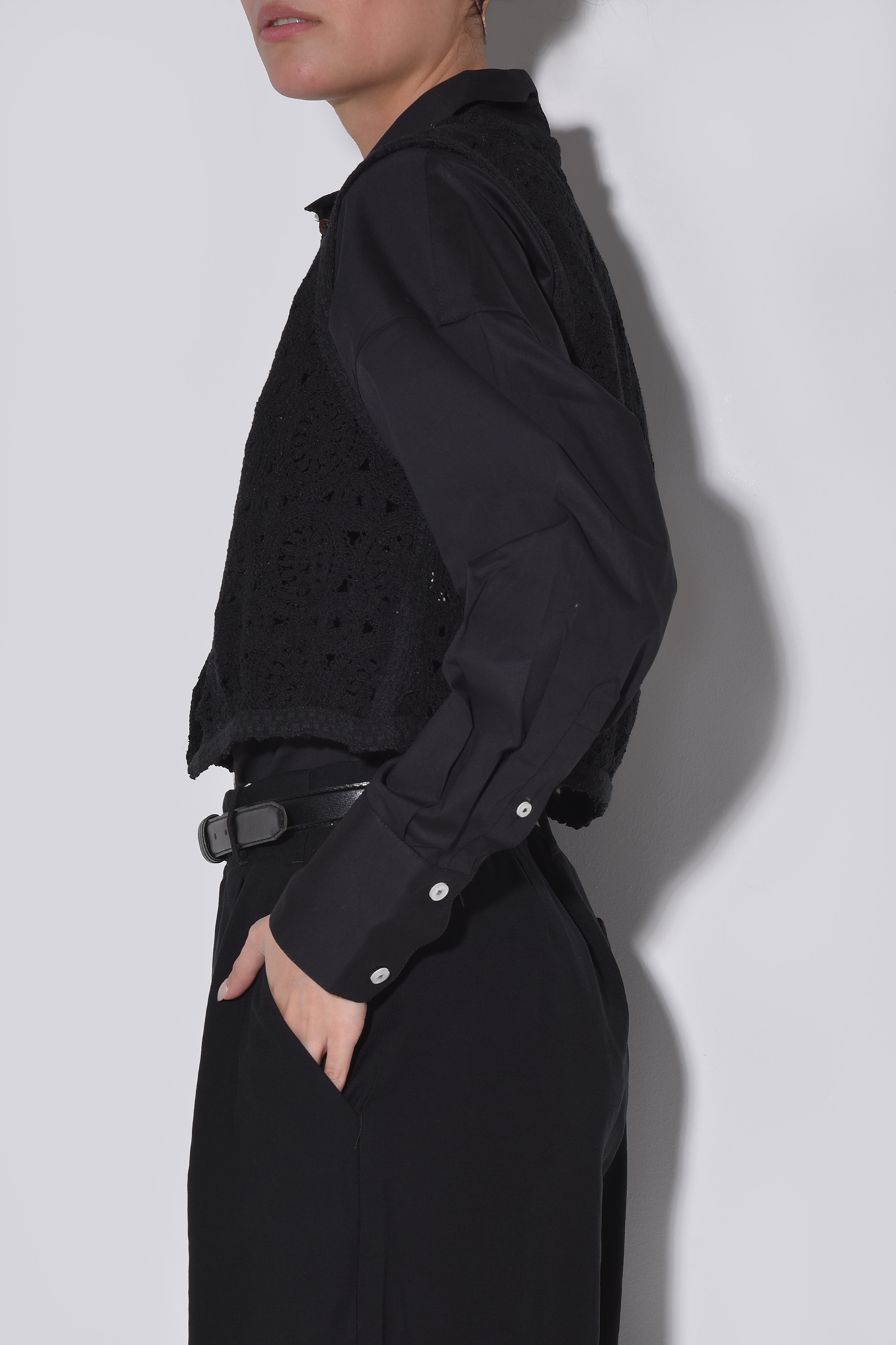 وست کوتاه گیپور