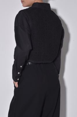 وست کوتاه گیپور