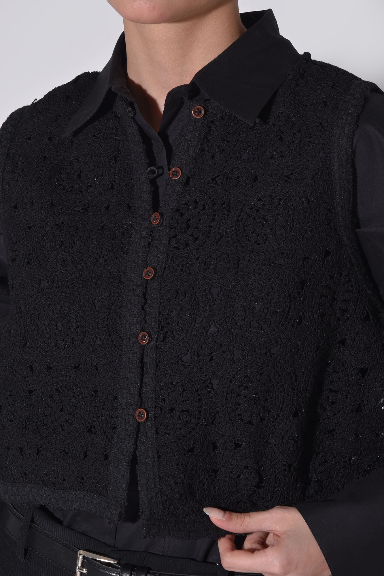 وست کوتاه گیپور