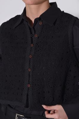 وست کوتاه گیپور