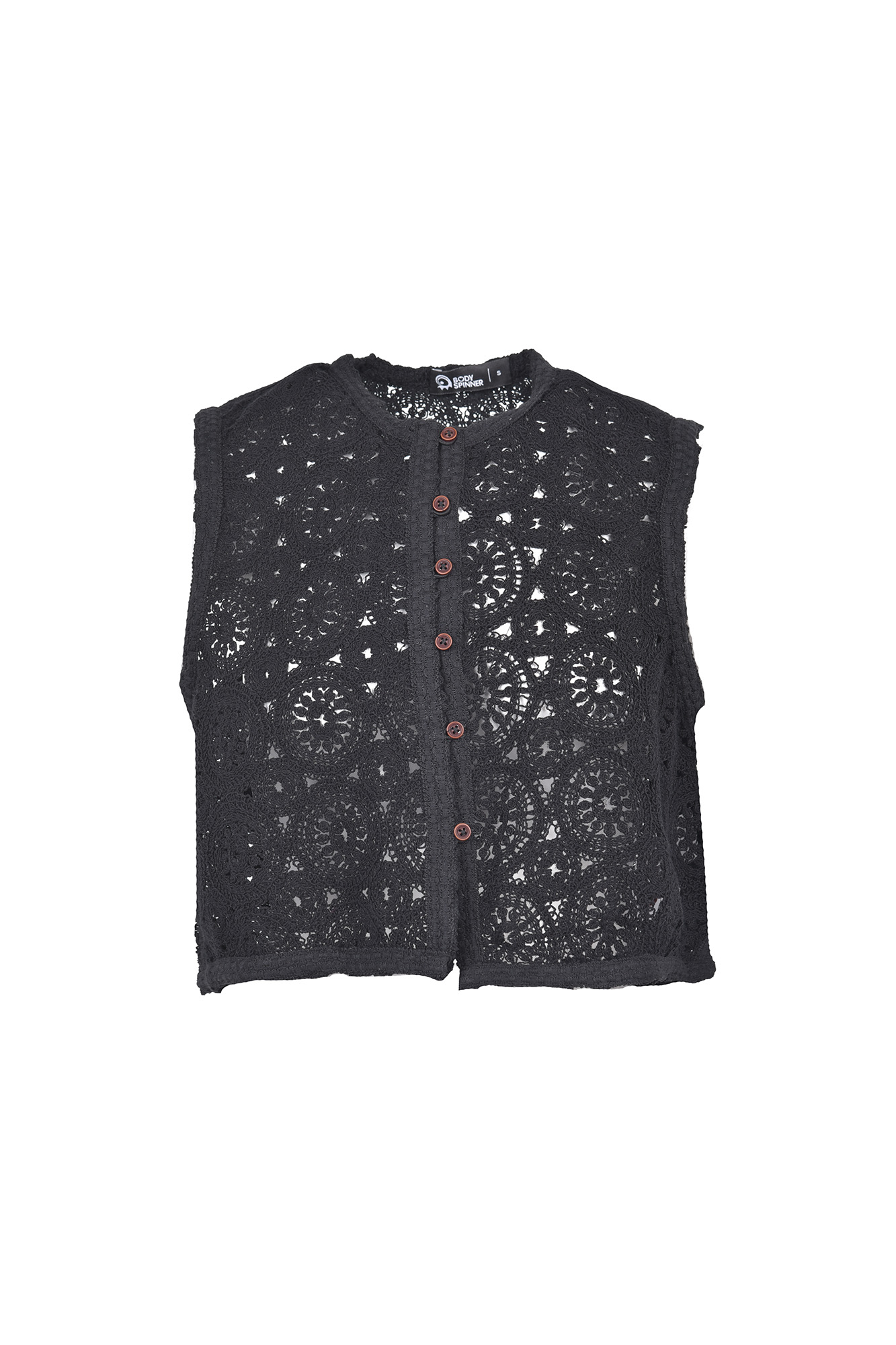 وست کوتاه گیپور