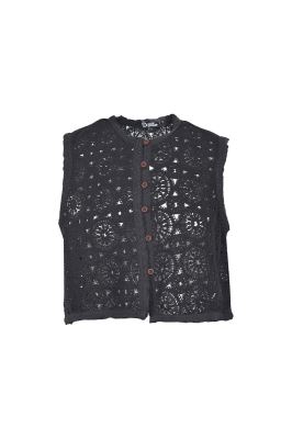 وست کوتاه گیپور