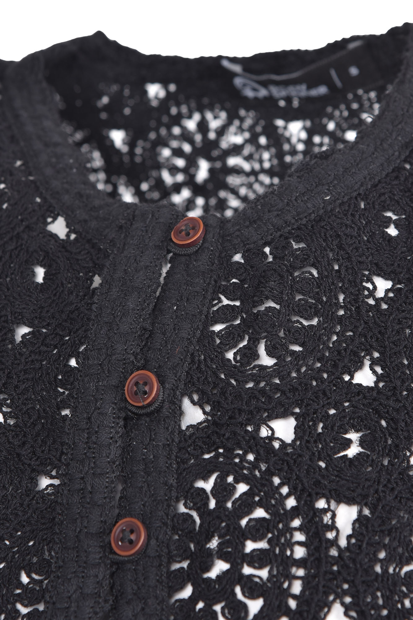 وست کوتاه گیپور