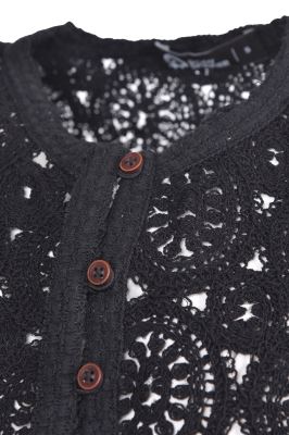 وست کوتاه گیپور