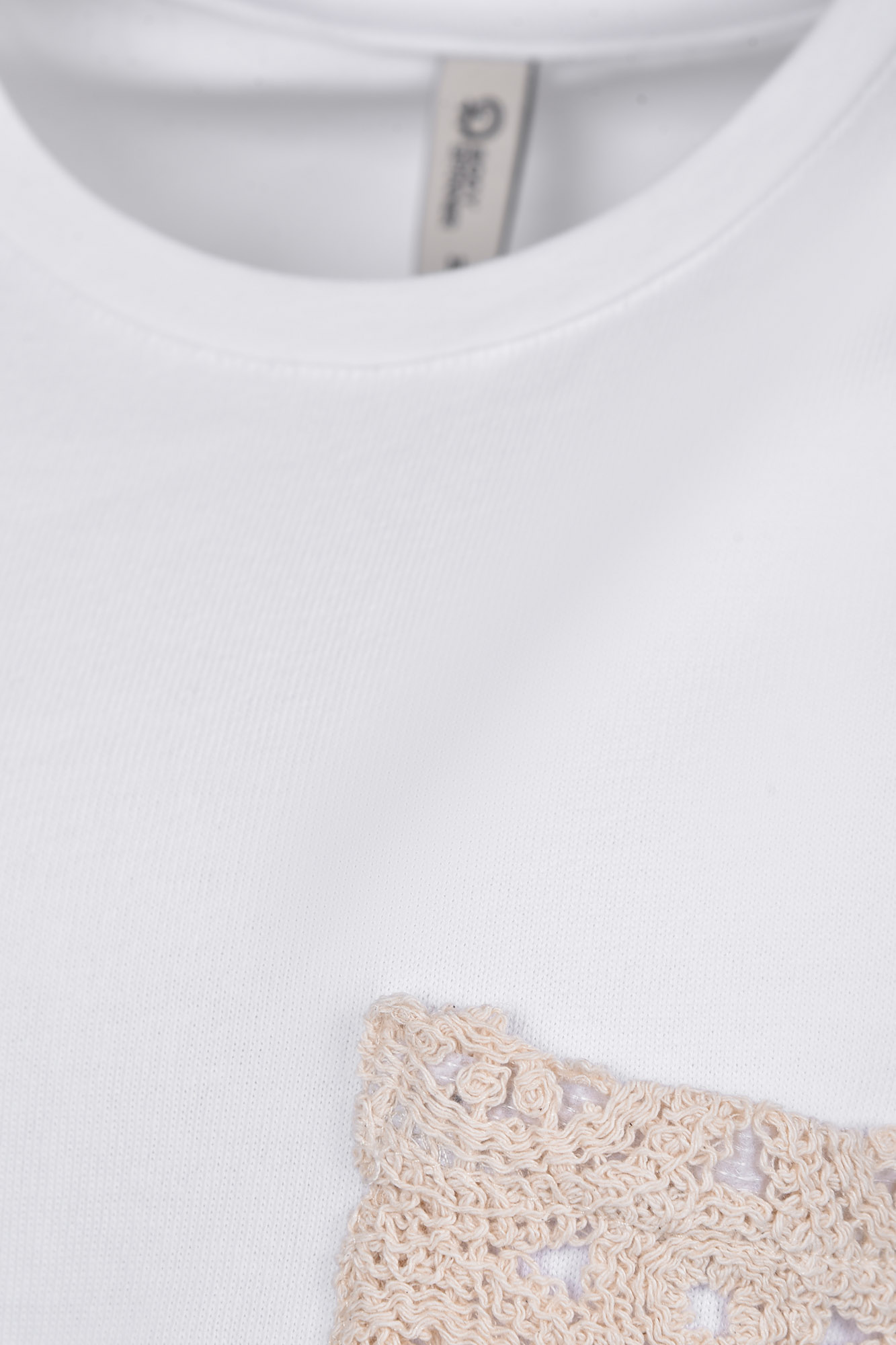 تیشرت آستین کوتاه ساده