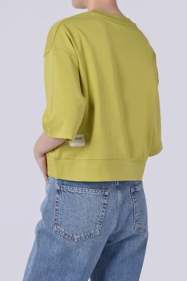 تیشرت آستین کوتاه ساده