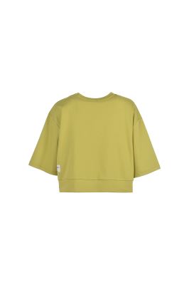 تیشرت آستین کوتاه ساده