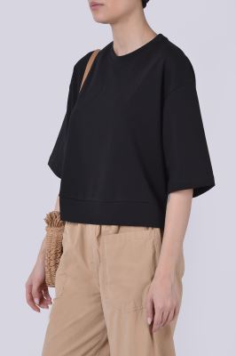 تیشرت آستین کوتاه ساده