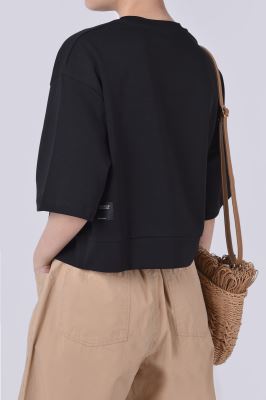 تیشرت آستین کوتاه ساده