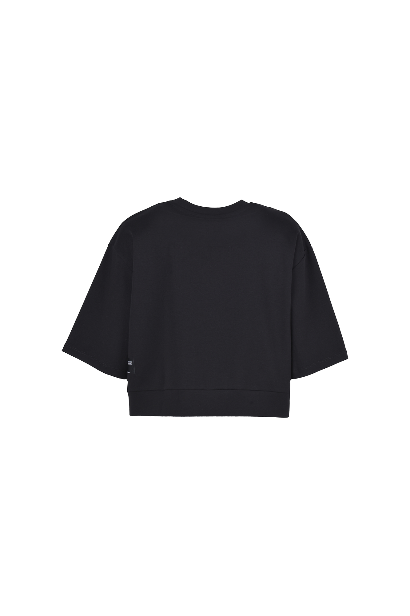 تیشرت آستین کوتاه ساده