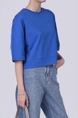 تیشرت آستین کوتاه ساده