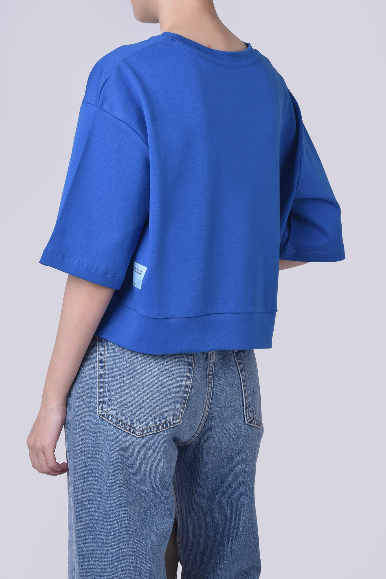 تیشرت آستین کوتاه ساده