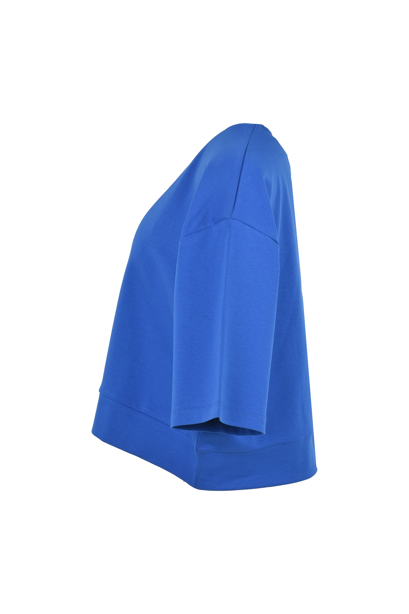 تیشرت آستین کوتاه ساده