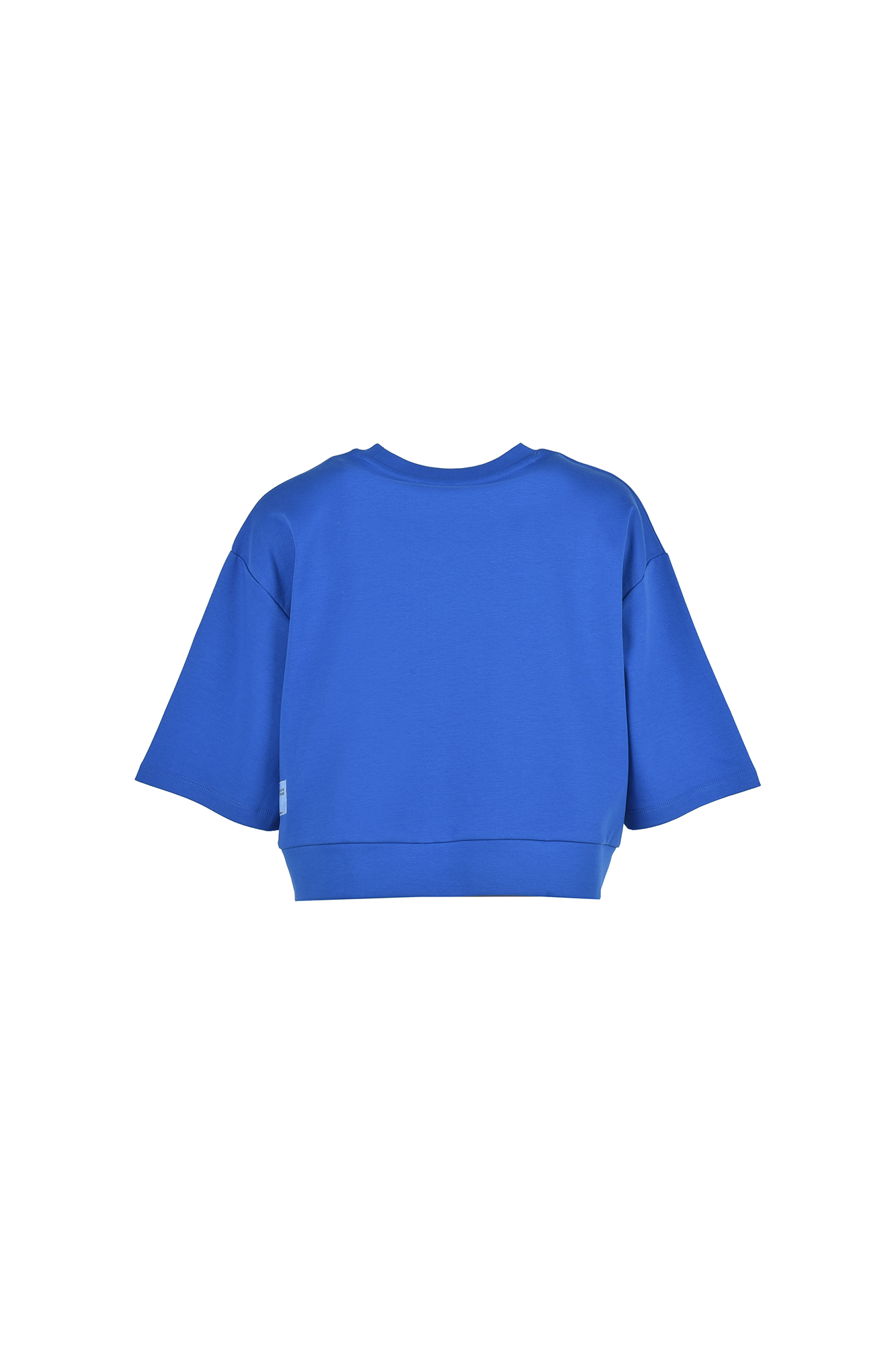 تیشرت آستین کوتاه ساده