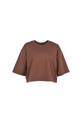 تیشرت آستین کوتاه ساده