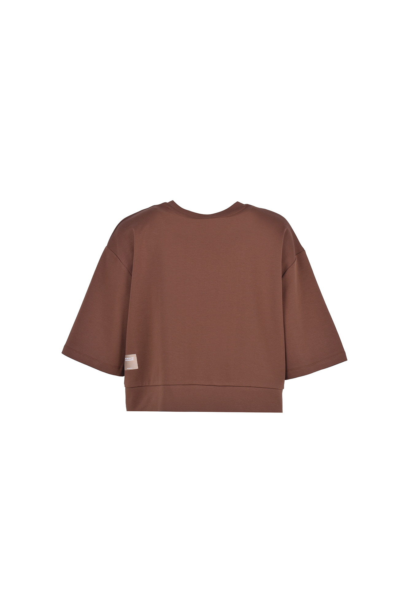 تیشرت آستین کوتاه ساده