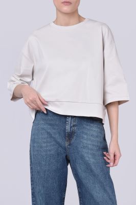 تیشرت آستین کوتاه ساده