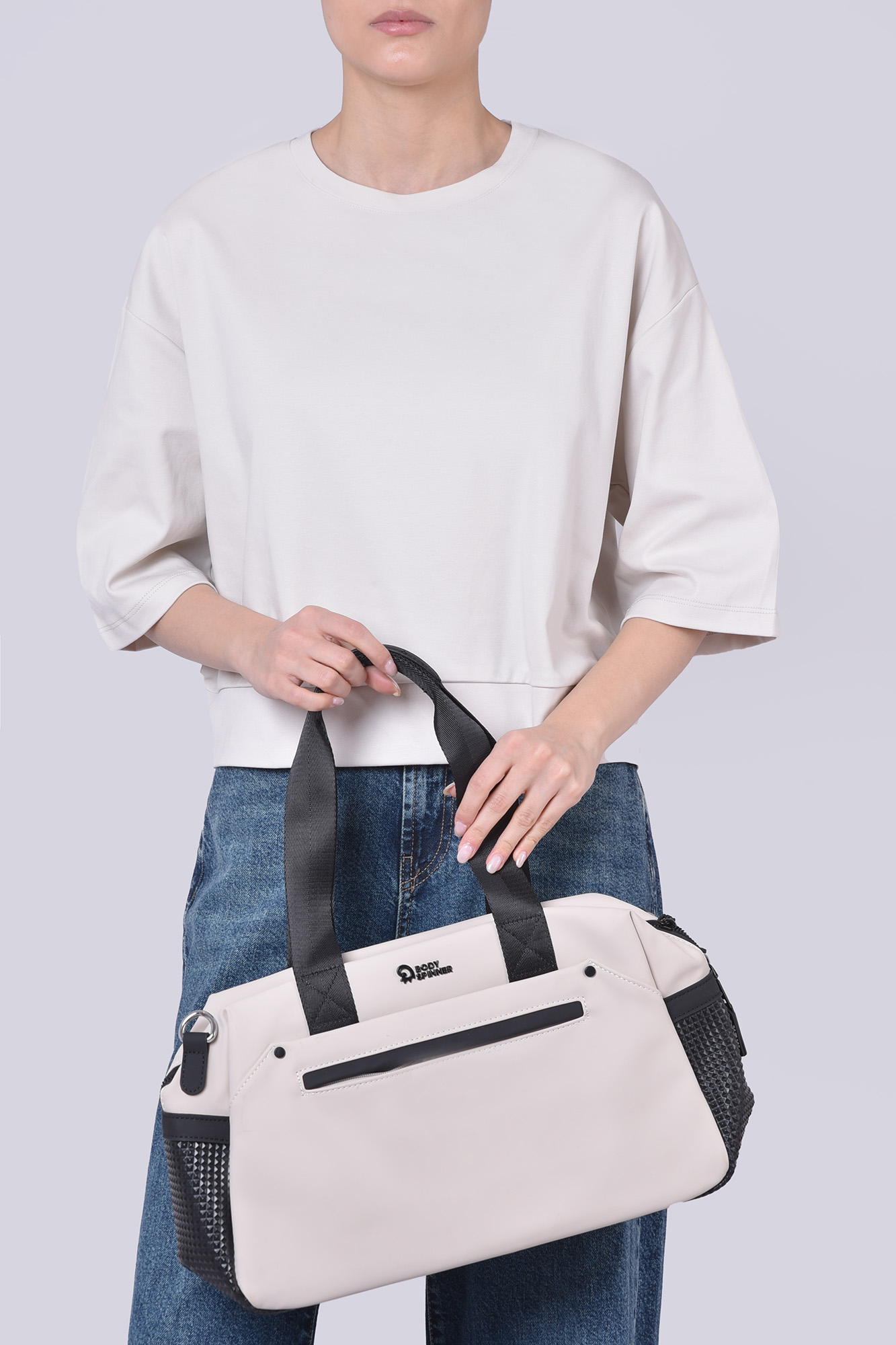 تیشرت آستین کوتاه ساده